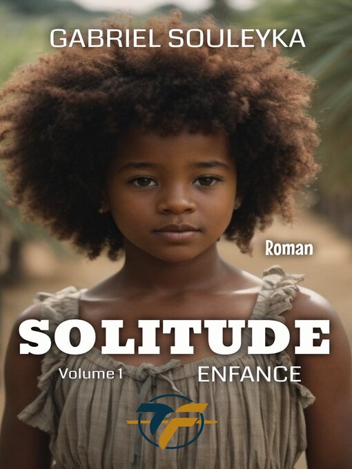 Title details for Solitude by Gabriel Souleyka - Available